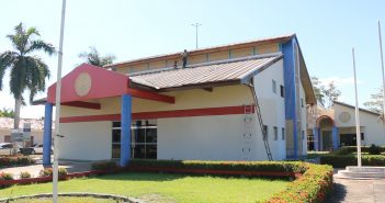Em um ritmo acelerado, o Governo de Itupiranga, através da Secretaria de Infraestrutura vem realizando diversas atividades em diversos ponto da cidade.