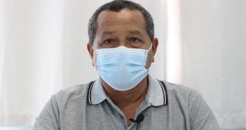 Ainda com aulas remotas, Secretário de Educação Artur dos Santos deseja boas-vindas ao 2º semestre na rede municipal de ensino.