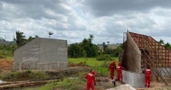 Parceria entre Estado e Prefeitura garante novas pontes em concreto na zona rural de Itupiranga